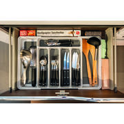 Range-couverts extensible Spacer