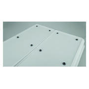 Range-couverts extensible Spacer