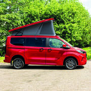 Toit relevable : 324 avant monobloc