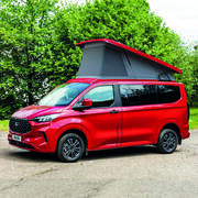 Toit relevable : 324 avant monobloc