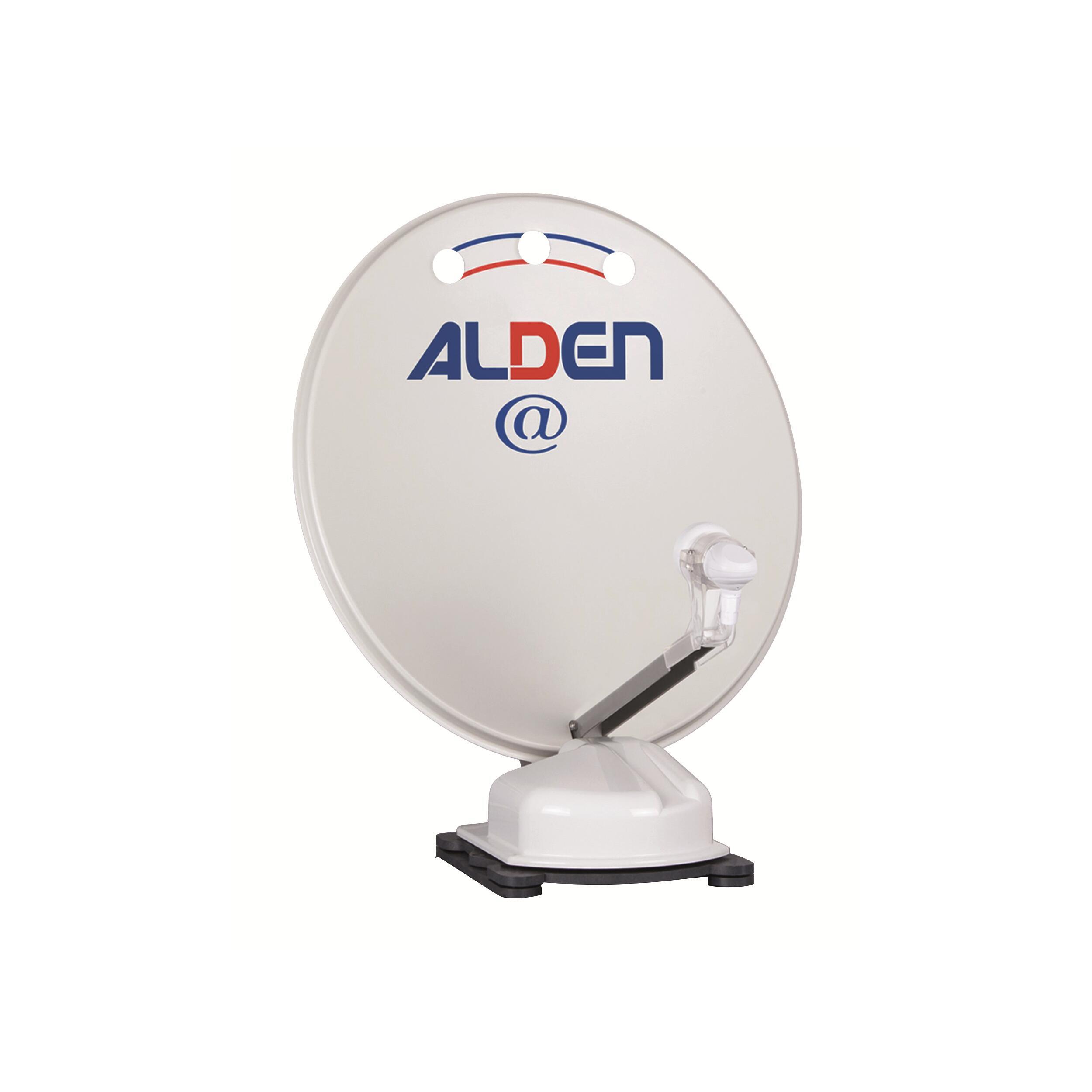 Antenne Satellite Orbiter@ : 65 SSC HD