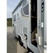 Pack alarme Squidd Home et Move : 1 Home et 1 Move