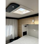 Pack alarme Squidd Home et Move : 1 Home et 1 Move