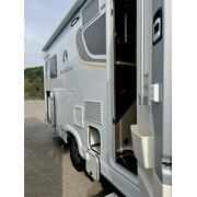 Pack alarme Squidd Home et Move : 3 Home et 1 Move