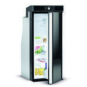 Frigo encastrable à compression 12V Série 10 pour camping-car : Modèle RC 10.4T 90L