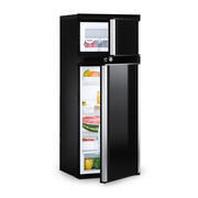Frigo encastrable à compression 12V Série 10 pour camping-car : Modèle RCD 10.5ET