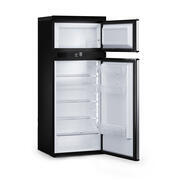 Frigo encastrable à compression 12V Série 10 pour camping-car : Modèle RCD 10.5ET