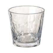 Lot de 2 verres à eau 250 ml