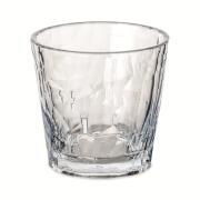 Lot de 2 verres à eau 250 ml