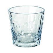 Lot de 2 verres à eau 250 ml
