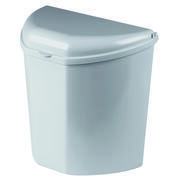 Poubelle Dustie : Taille XL