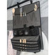 Rangement à suspendre : Spécial cuisine