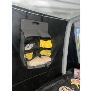 Rangement à suspendre : Spécial chambre