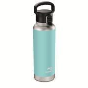 Bouteille isotherme 1,2L : Coloris Lagune