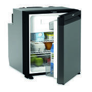 Frigo encastrable à compression NRX pour camping-car : 60C