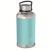 Bouteille isotherme 2L : Coloris Lagune