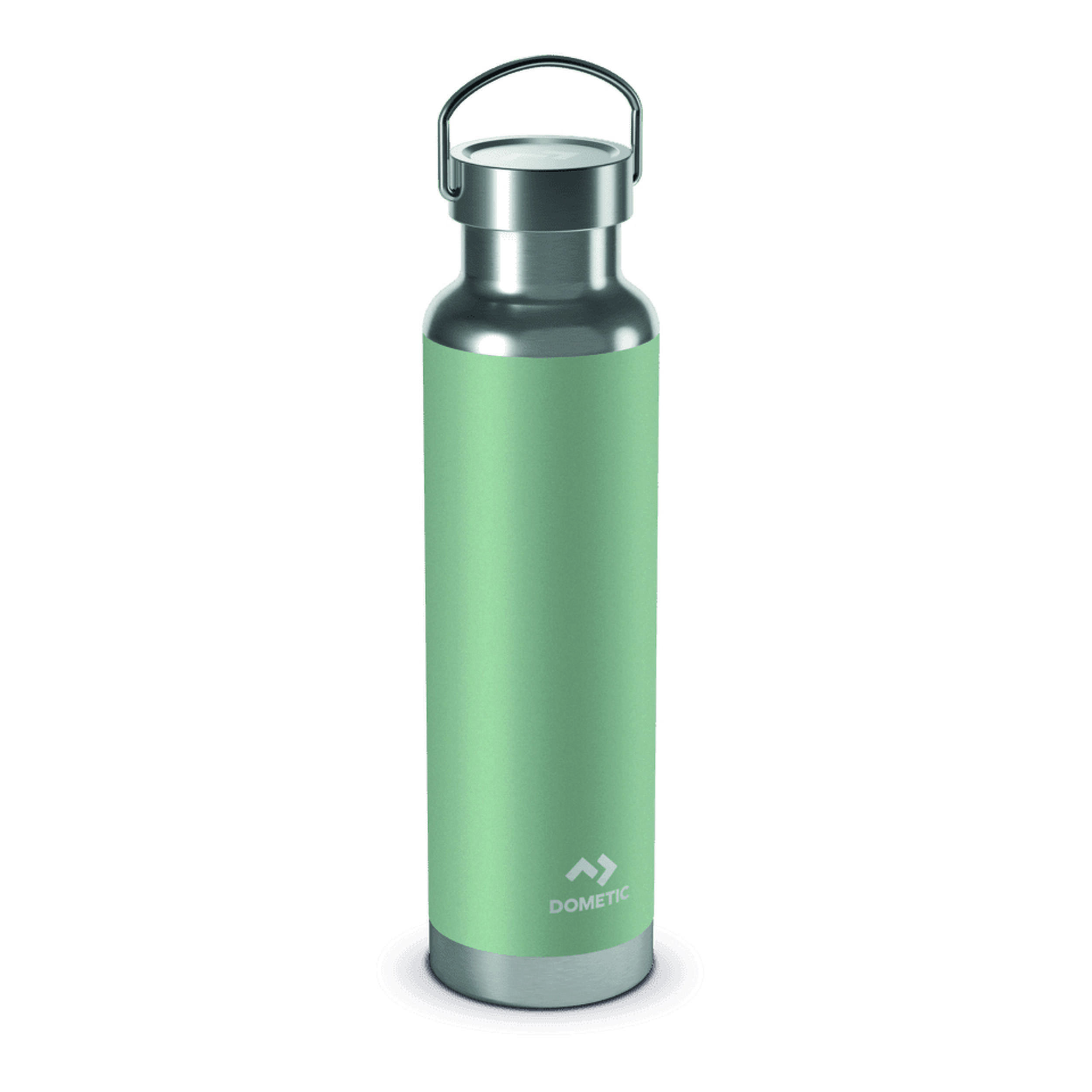 Bouteille isotherme 660 ml : Coloris Moss