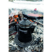 Percolateur Percomax : Noir