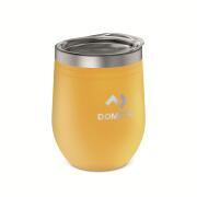 Gobelet à vin isotherme 300 ml : Coloris Glow
