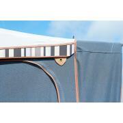 Auvent Capri Coast 250