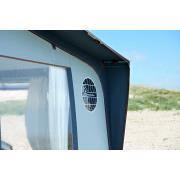 Auvent Capri Coast 250 : Acier 1075