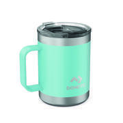 Mug isotherme 450 ml : Coloris Lagune