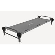 Lit single L70 : Coloris gris