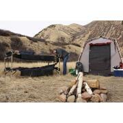 Lits superposés : 2XL100