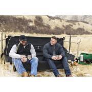 Lits superposés : 2XL100