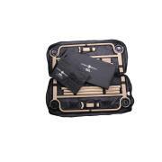 Lits superposés : 2XL100