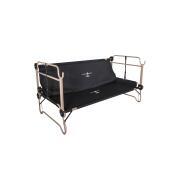 Lits superposés : 2XL100