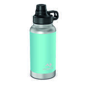 Bouteille isotherme 900 ml : Coloris Lagune