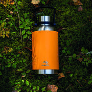 Bouteille isotherme 2L : Coloris Slate