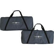 Lits superposés : XL88 anthracite