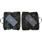 Lits superposés : XL88 anthracite