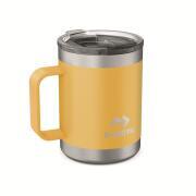 Mug isotherme 450 ml : Coloris Glow