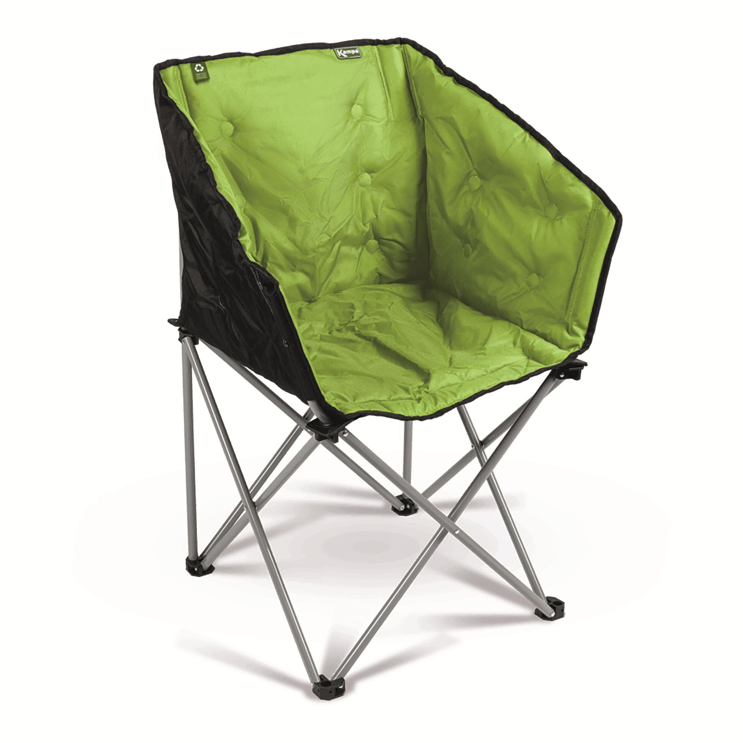 Chaise de camping Tub Eco