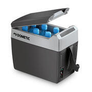 Glacière thermoélectrique TropiCool TCX : TCX-07