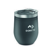 Gobelet à vin isotherme 300 ml : Coloris Slate