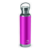 Bouteille isotherme 660 ml : Coloris Orchid