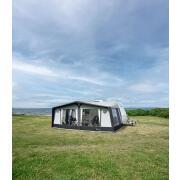 Auvent Commodore Coast