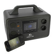 Power Station portable Power-E : 1200W