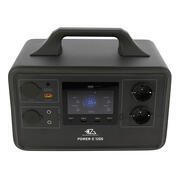 Power Station portable Power-E : 1200W