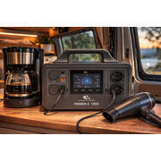 Power Station portable Power-E : 1200W