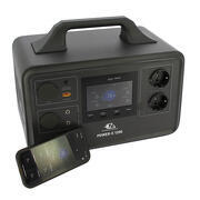 Power Station portable Power-E : 1200W