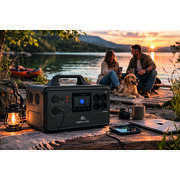 Power Station portable Power-E : 2200W