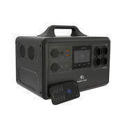 Power Station portable Power-E : 2200W