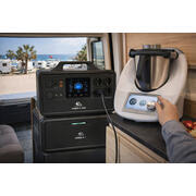 Power Station portable Power-E : 2200W