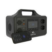 Power Station portable Power-E : 500W