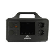 Power Station portable Power-E : 500W